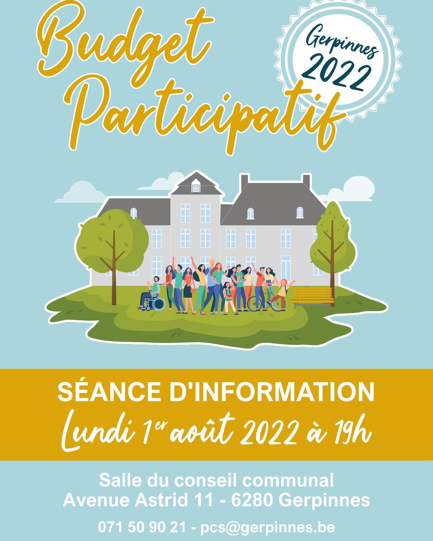 https://www.gerpinnes.be/agenda/budget-participatif-seance-dinformation